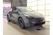 $28993 : Tesla Model Y 2023 4dr Cross thumbnail