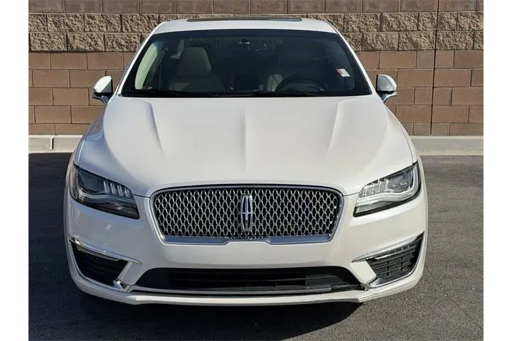 $17988 : Lincoln MKZ Hybrid 2018 Rese image 8