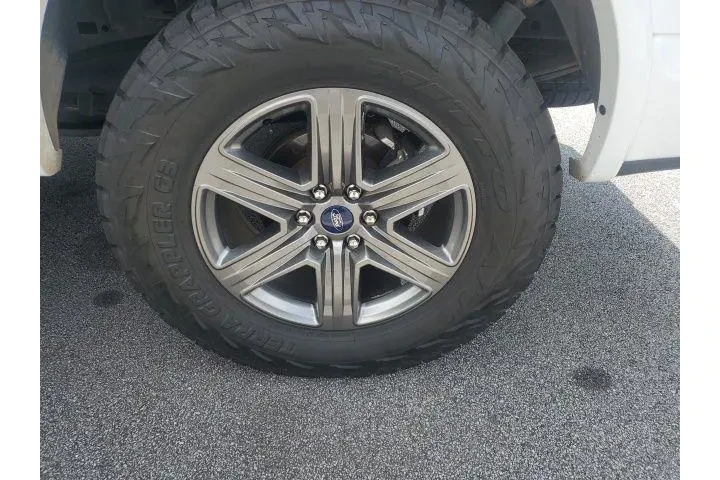 $26771 : Ford F-150 2020 4x4 XL 4dr S image 6