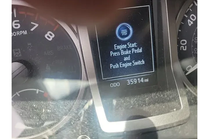 $37477 : Toyota Tacoma 2023 4x2 TRD O image 3