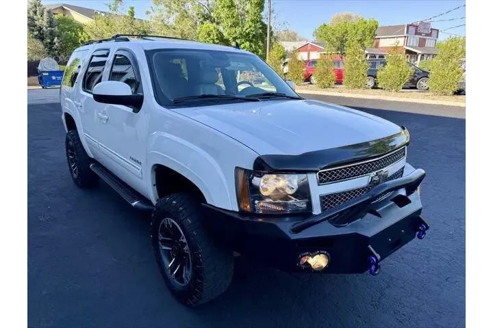 $17888 : 2013 Tahoe LT image 3