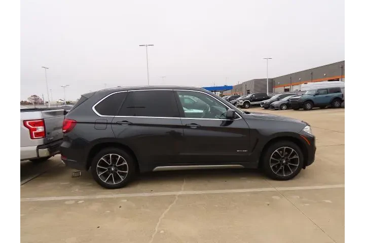 $12999 : BMW X5 2018 sDrive35i 4dr SU image 9