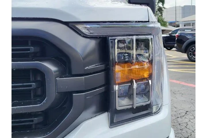 $39200 : Ford F-150 2022 4x4 Platinum image 10