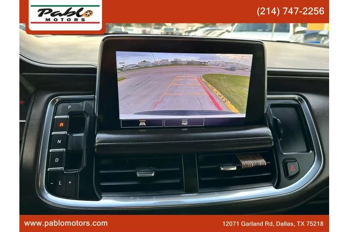 $45900 : 2021 CHEVROLET TAHOE LT SPORT image 2