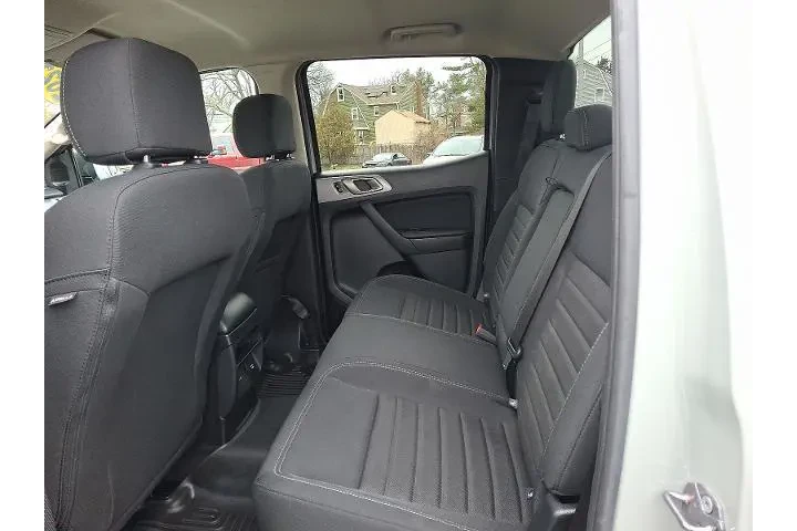 $26995 : Ford Ranger 2021 4x4 Lariat image 10