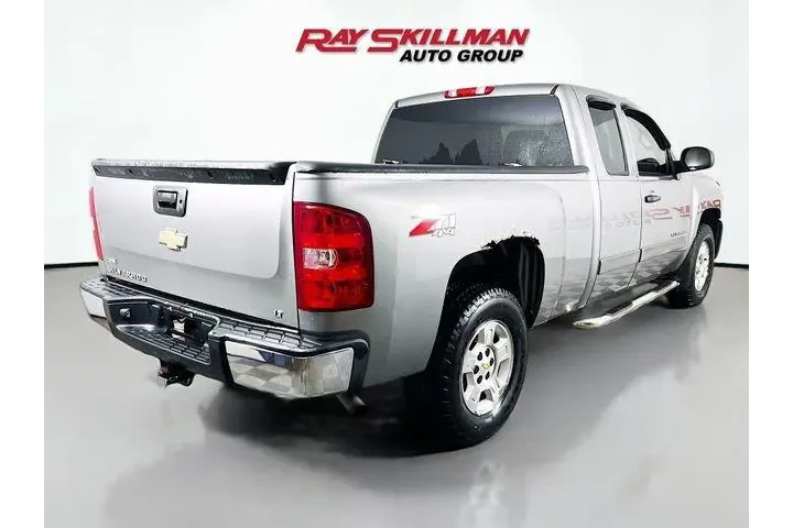 $10975 : Chevrolet Silverado 1500 200 image 7