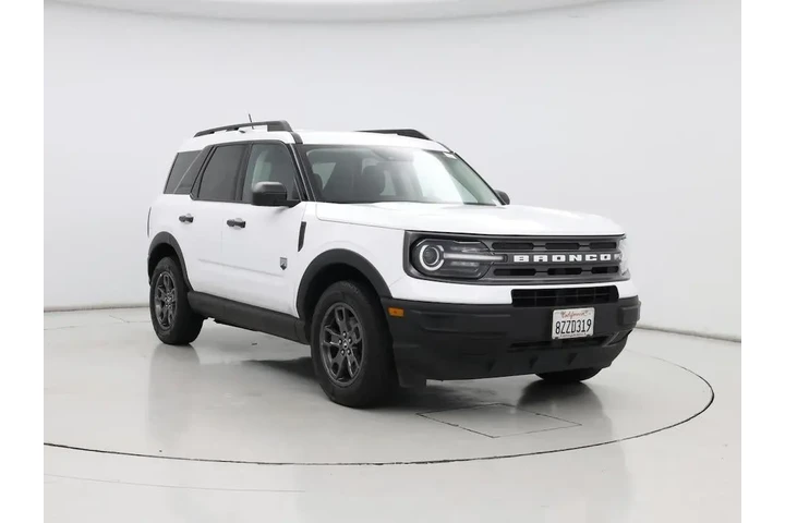 $19998 : Ford Bronco Sport 2022 AWD B image 1