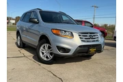 $8999 : 2010 Santa Fe GLS 2.4 FWD thumbnail