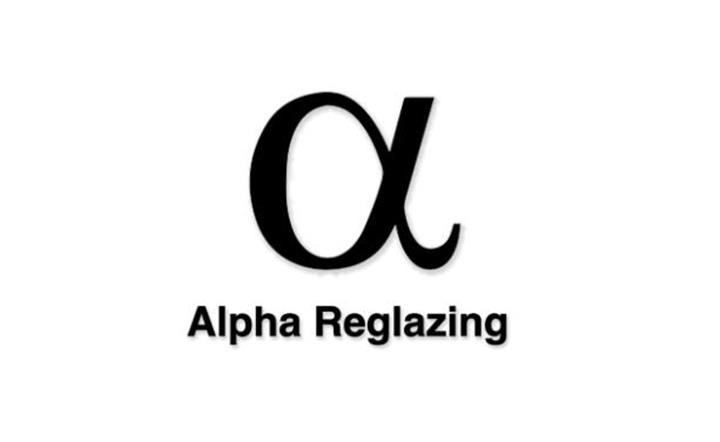 The Alpha Reglazing image 1