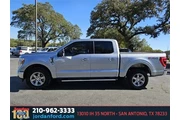 $25875 : Ford F-150 2021 4x4 XLT 4dr thumbnail