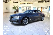 $35700 : BMW 5 Series 2023 530i 4dr S thumbnail