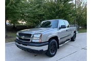 $3995 : 2003 Silverado 1500 LT thumbnail