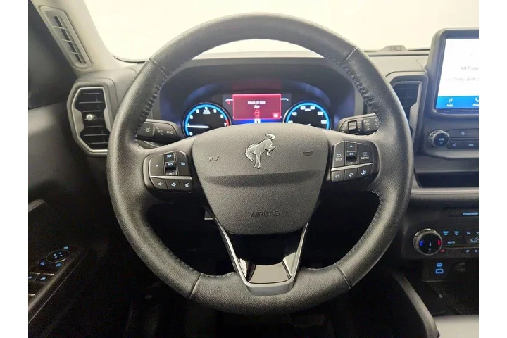 $23998 : Ford Bronco Sport 2022 AWD O image 10