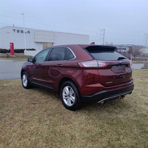 $11900 : 2016 Edge SEL image 5