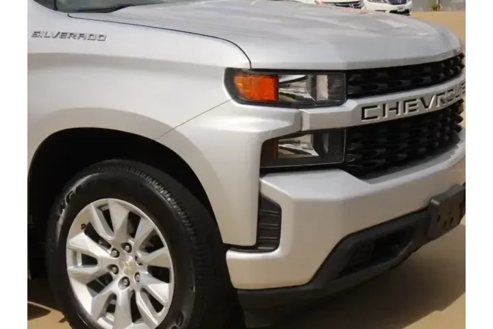 $16911 : Chevrolet Silverado 1500 202 image 5