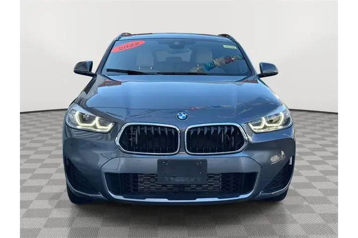 $21900 : BMW X2 2022 AWD xDrive28i 4d image 7