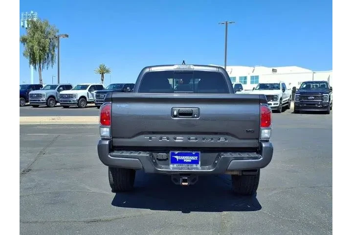 $39165 : Toyota Tacoma 2023 4x4 TRD O image 5