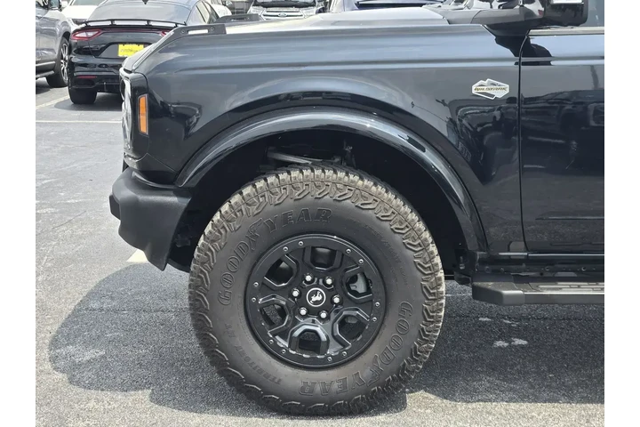 $39724 : Ford Bronco 2022 4x4 Base Ad image 9