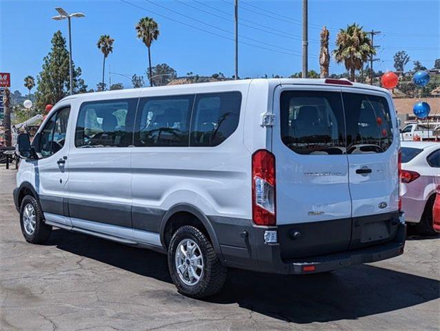 $36899 : 2017 Transit Wagon image 6