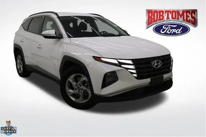 $19217 : Hyundai TUCSON 2023 SEL 4dr image 1