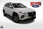 Hyundai TUCSON 2023 SEL 4dr en Plano