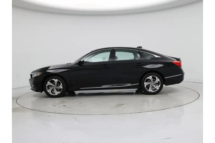 $20998 : Honda Accord 2018 EX 4dr Sed image 3