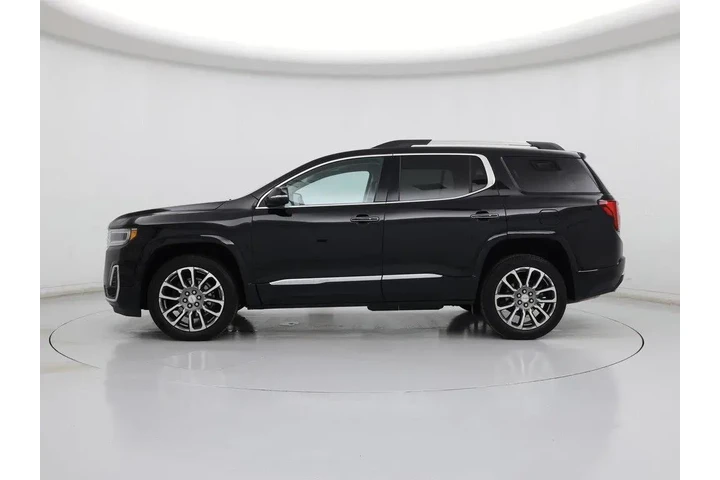 $39998 : GMC Acadia 2023 Denali 4dr S image 3