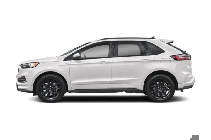 $31950 : Ford Edge 2024 AWD SEL 4dr S image 3
