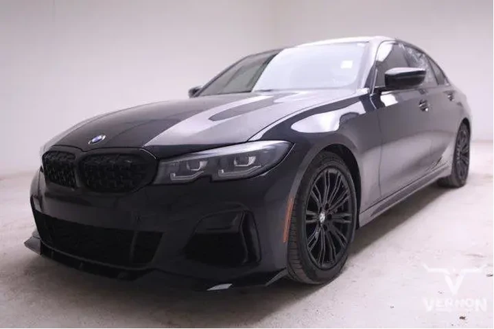 $34999 : BMW 3 Series 2022 M340i 4dr image 3