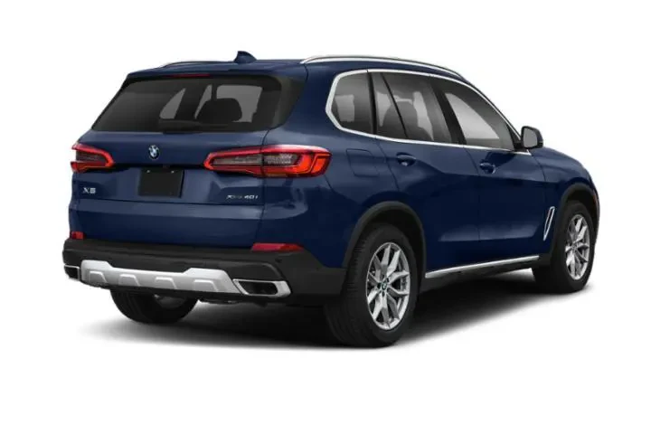 $17300 : BMW X5 2019 AWD xDrive40i 4d image 3