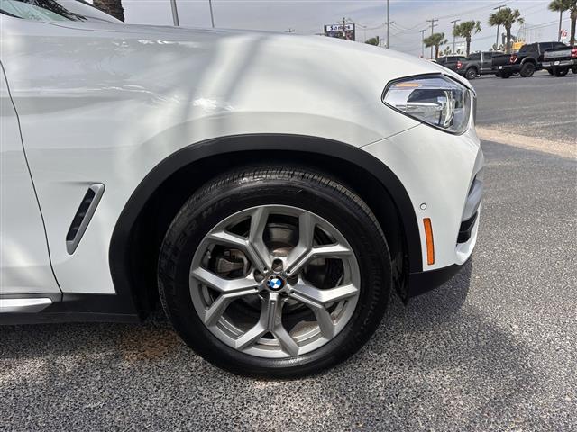 $30224 : 2021 BMW X3 sDrive30i image 8