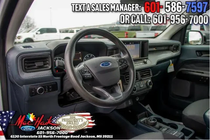 $24795 : Ford Maverick 2023 AWD XL 4d image 7
