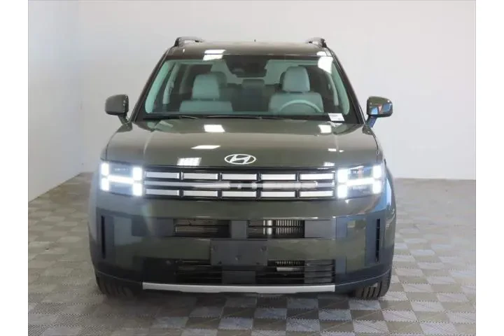 $28550 : Hyundai SANTA FE 2024 AWD SE image 2