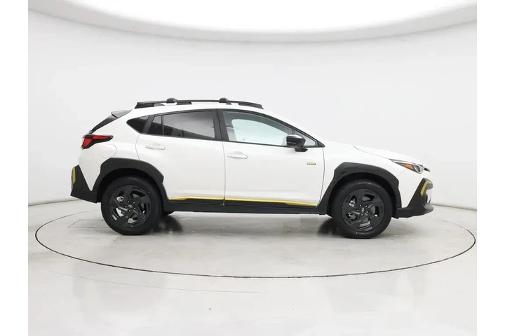 $27998 : Subaru Crosstrek 2024 AWD Sp image 7