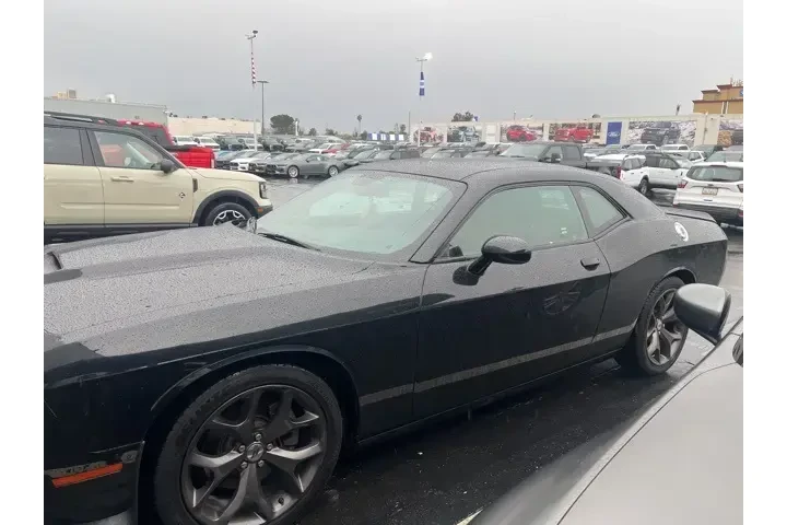 $22988 : Dodge Challenger 2019 GT 2dr image 5