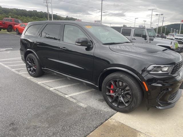 $78998 : PRE-OWNED 2021 DODGE DURANGO image 8