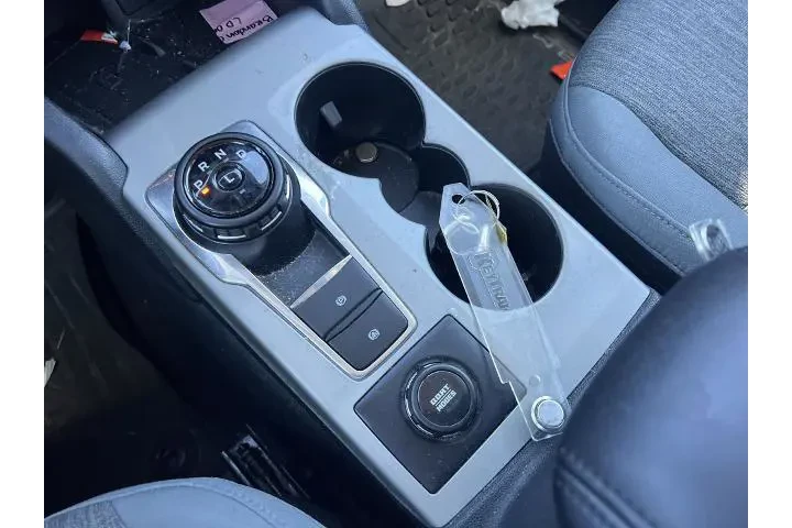 $20898 : Ford Bronco Sport 2021 AWD B image 10