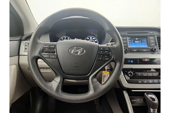 $12998 : Hyundai SONATA 2015 Eco 4dr image 10