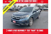 Honda Pilot 2020 AWD EX 4dr