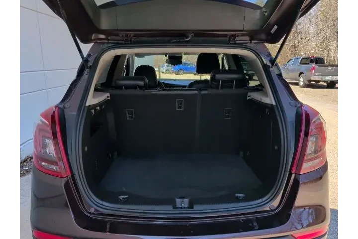 $10999 : Buick Encore 2018 Preferred image 9