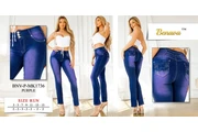 $18 : PANTALONES COLOMBIANOS $18 thumbnail