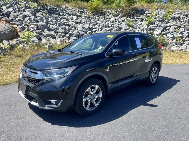 $24951 : PRE-OWNED 2019 HONDA CR-V EX-L image 3