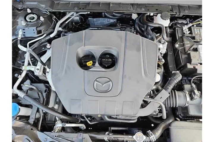 $28975 : Mazda CX-30 2025 AWD 2.5 S 4 image 10