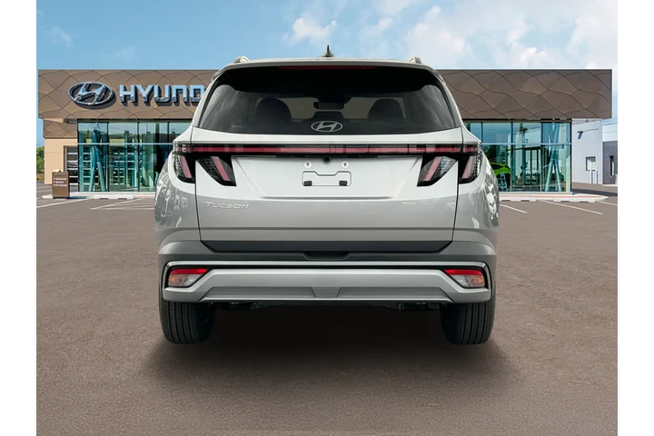 $23933 : Hyundai TUCSON 2025 SEL Conv image 6