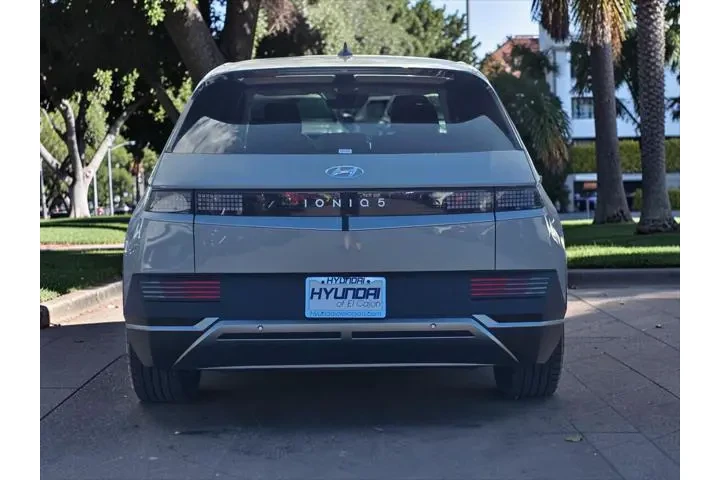 $25995 : Hyundai IONIQ 5 2024 SEL 4dr image 5