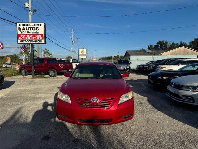 $7297 : 2007 Camry LE image 3