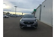 $24500 : Honda CR-V 2021 EX 4dr SUV thumbnail