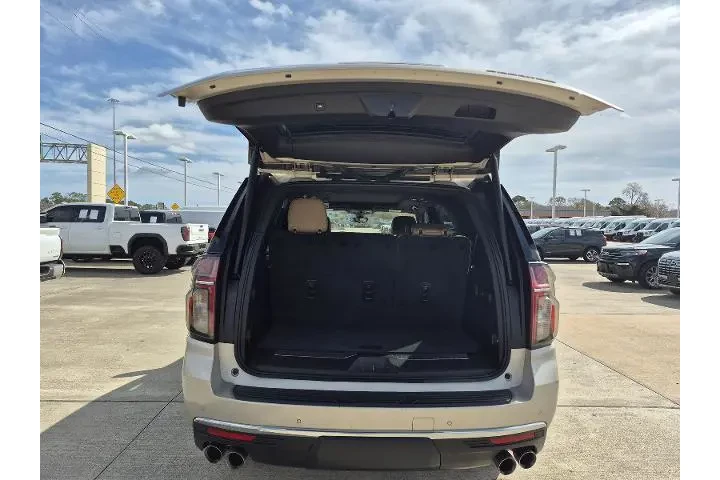 $39982 : Chevrolet Tahoe 2021 4x2 Pre image 7