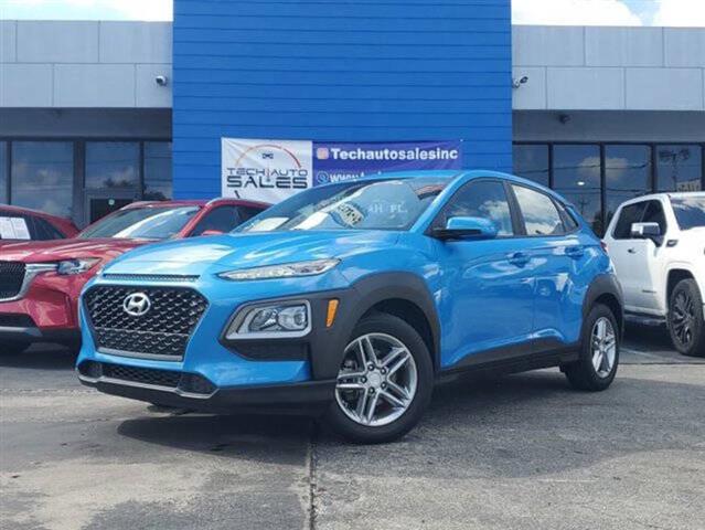 $11995 : 2020 Hyundai Kona image 3