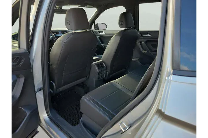 $18670 : Volkswagen Tiguan 2020 AWD S image 10